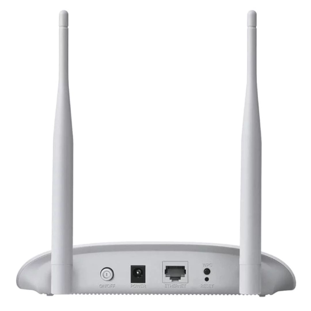 Wi-Fi Giriş nöqtəsi TP-Link TL-WA801N — Sinyal gücləndiricilər və antennalar, Bakı (2)