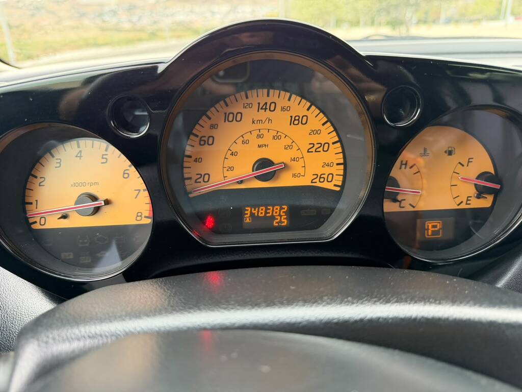 Nissan Murano, 3.5 L, 2004 il, 350 000 km 99-SE-028 — Avtomobillər, Bakı (5)