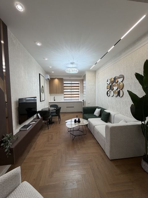 Satılır 2 otaqlı yeni tikili 60 m² — 258 000 ₼ · Bakı · Mənzil Satılır 2 otaqlı yeni tikili 60 m² — Bakı