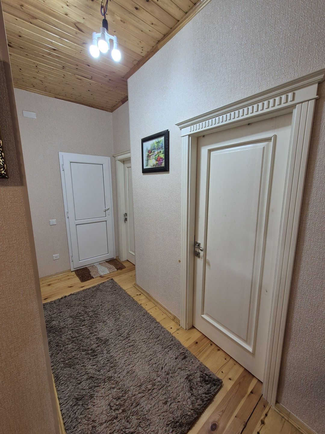 İcarəyə verilir 2 otaqlı yeni tikili 70 m² — Mənzil, Xırdalan (5)