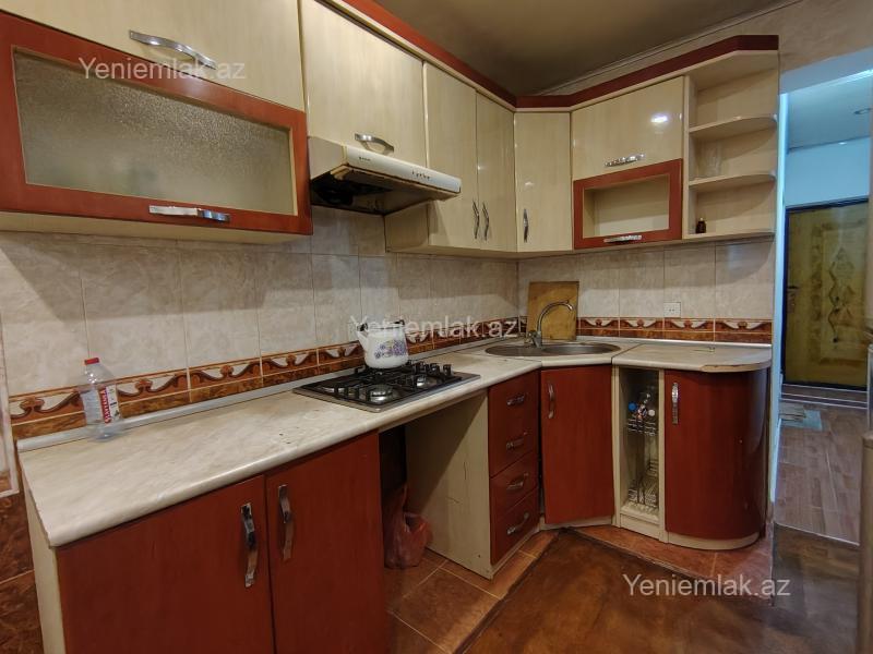 Kirayə 2 otaqlı Həyət evi / Villa, 90 m², Kotec qəs — Ev, villa, Sumqayıt (7)