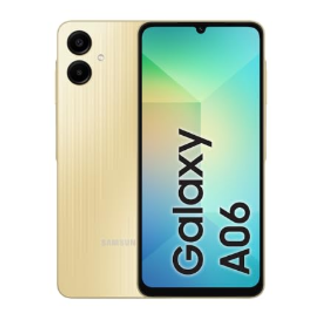 Samsung Galaxy A06 (SM-A065) 4/128 GB — Smartfonlar, Bakı (3)