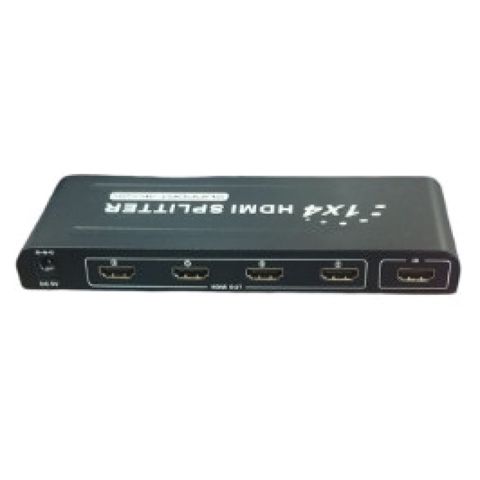 HDMI splitter 3D-HDMI-1x4 — Bakı