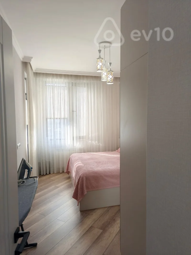 2 otaqlı mənzil, 50 m², Yasamal r-n A.M.Serifzade 26 — Mənzil, Bakı (6)