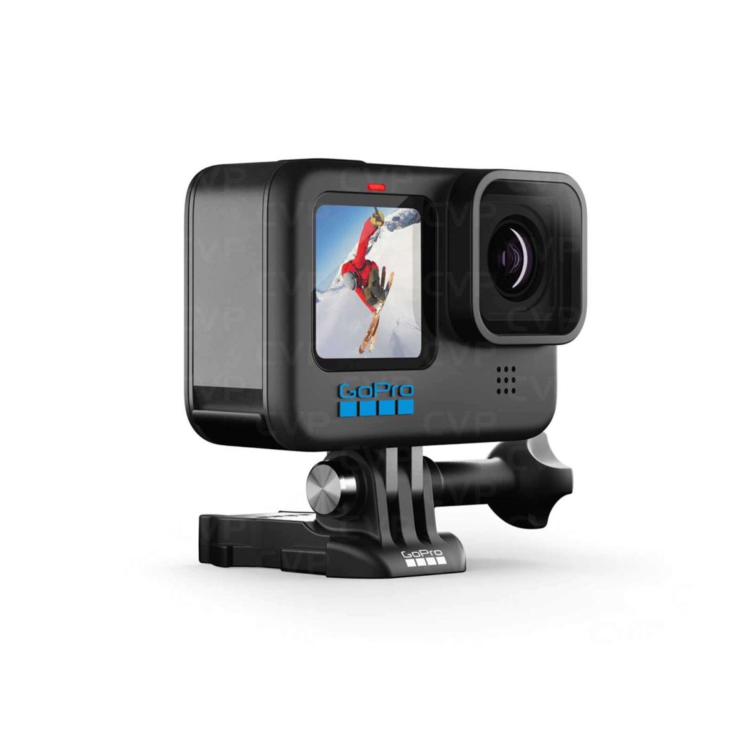 Ekşn-kamera GoPro Hero 10 Black Bundle — Ekshan kamera, Bakı
