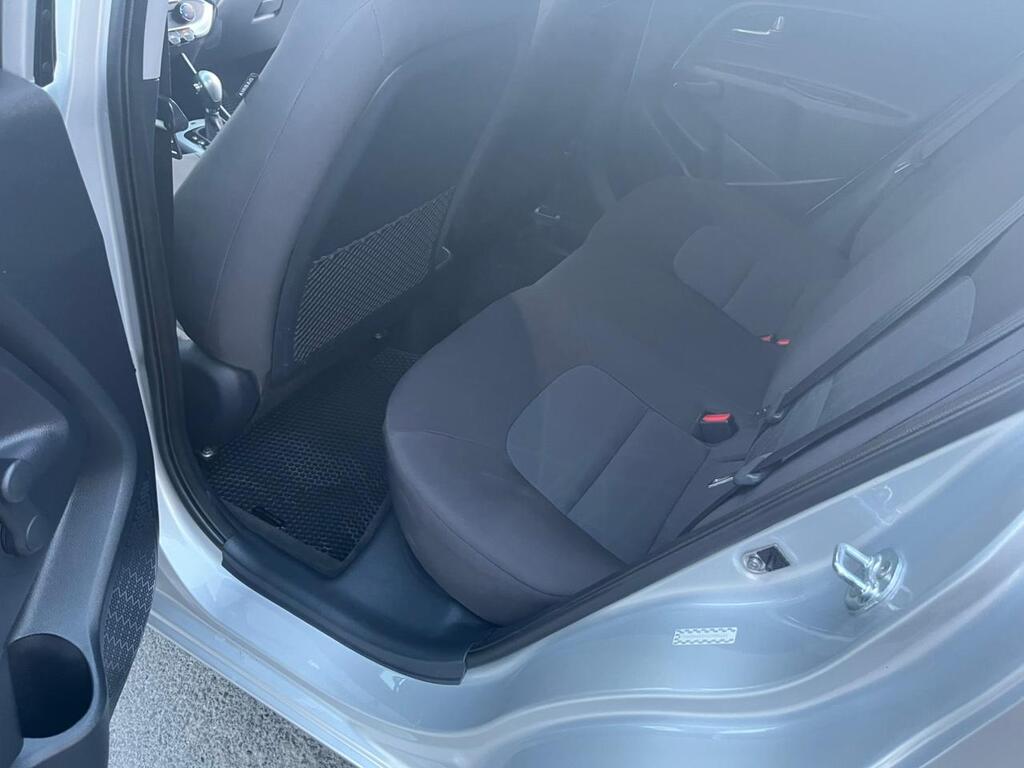 Kia Rio, 1.6 L, 2015 il, 163 000 km 77-VB-139 — Avtomobillər, Göyçay (11)
