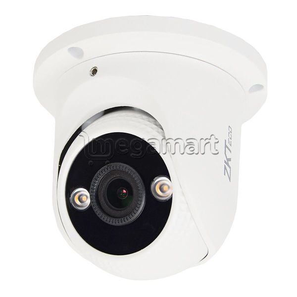 IP Kamera ZKTeco ES-852T11C-C Full Color — Veb kameralar, Bakı