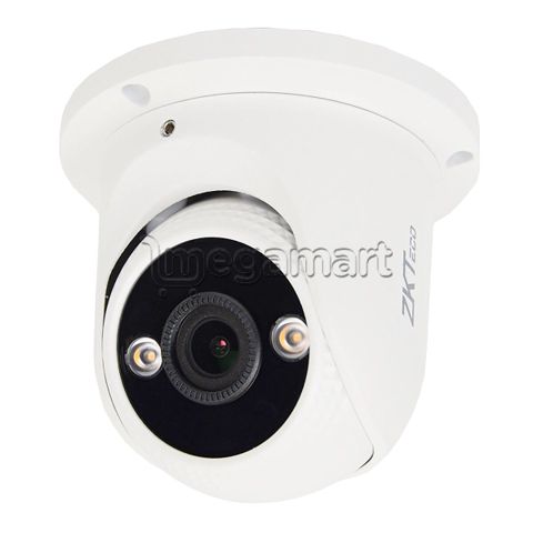 IP Kamera ZKTeco ES-852T11C-C Full Color — 135.99 ₼ · Bakı · Veb kameralar IP Kamera ZKTeco ES-852T11C-C Full Color — Bakı