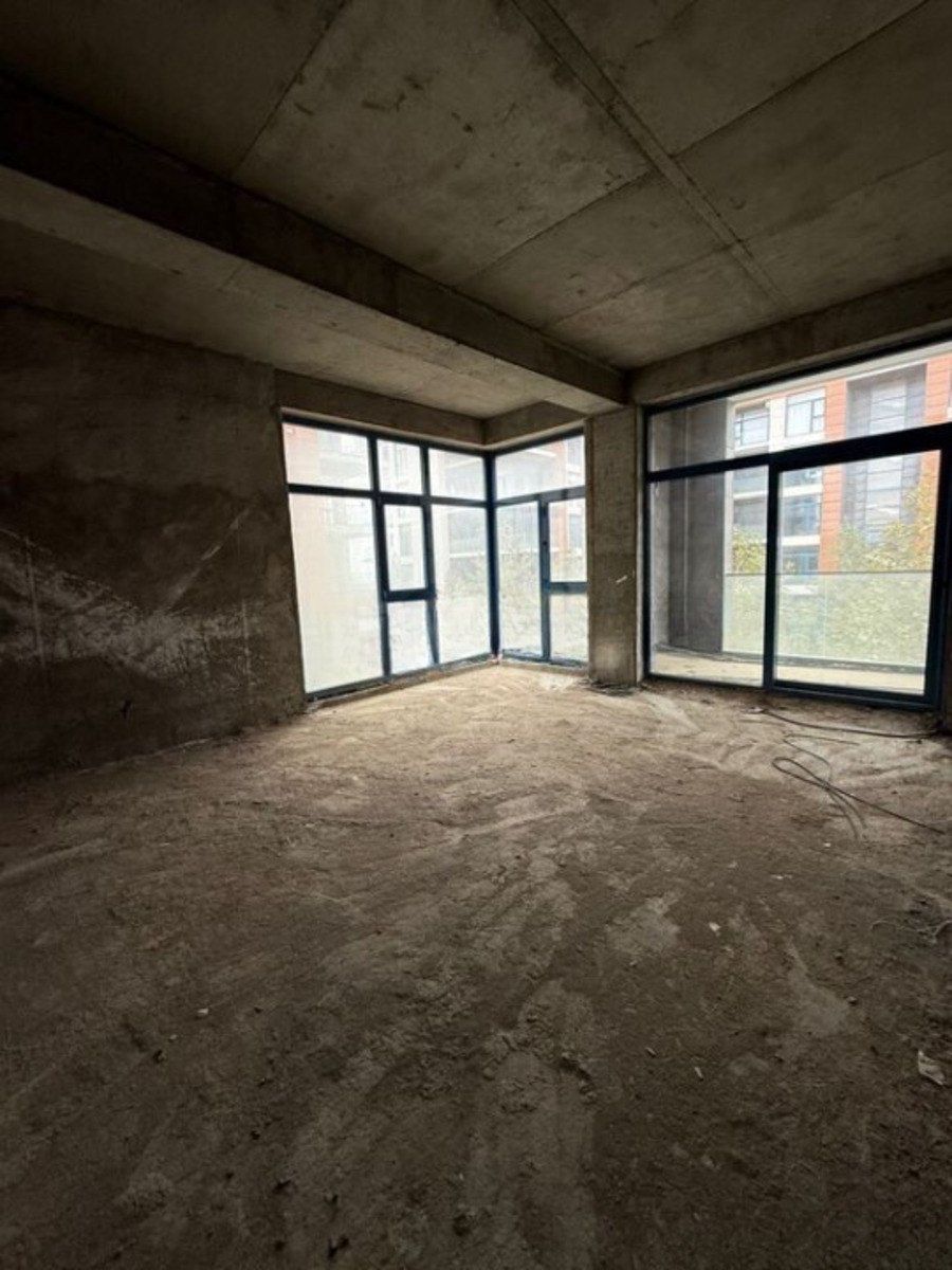 Satılır 3 otaqlı yeni tikili 125 m² — Mənzil, Bakı (7)