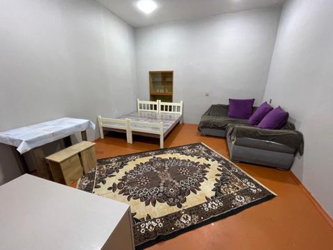 İcarəyə verilir 2 otaqlı köhnə tikili 40 m² — Bakı