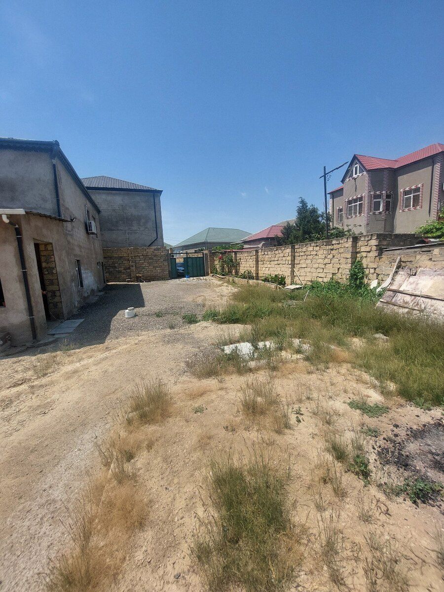305 sot torpaq sahəsi, Sumqayıt ş — Torpaq, Sumqayıt (6)