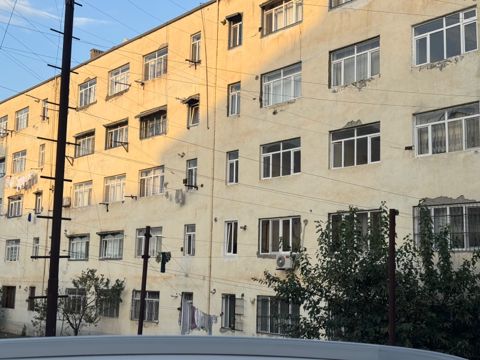 4-otaqlı yeni tikili kirayə verilir, Gülüstan qəs., 88 m² — 350 ₼ · Gəncə · Mənzil 4-otaqlı yeni tikili kirayə verilir, Gülüstan qəs., 88 m² — Gəncə