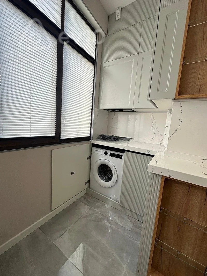 2 otaqlı mənzil, 65 m², 20 yanvar küçəsi — kirayə — Mənzil, Bakı (7)