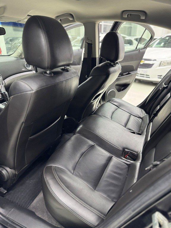 Chevrolet Cruze, 1.4 L, 2012 il, 220 000 km — Avtomobillər, Bakı (11)