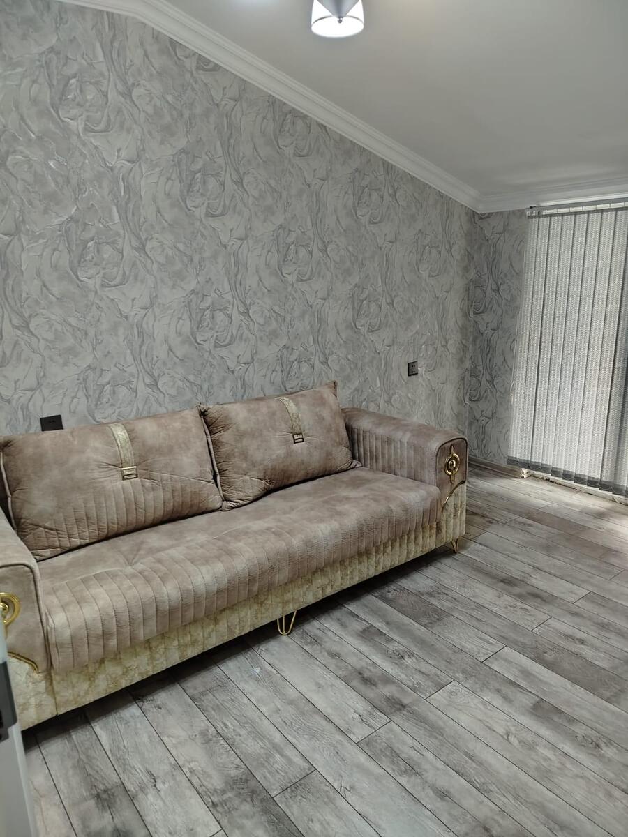 Satılır 2 otaqlı yeni tikili 51.5 m² — Mənzil, Xırdalan (4)