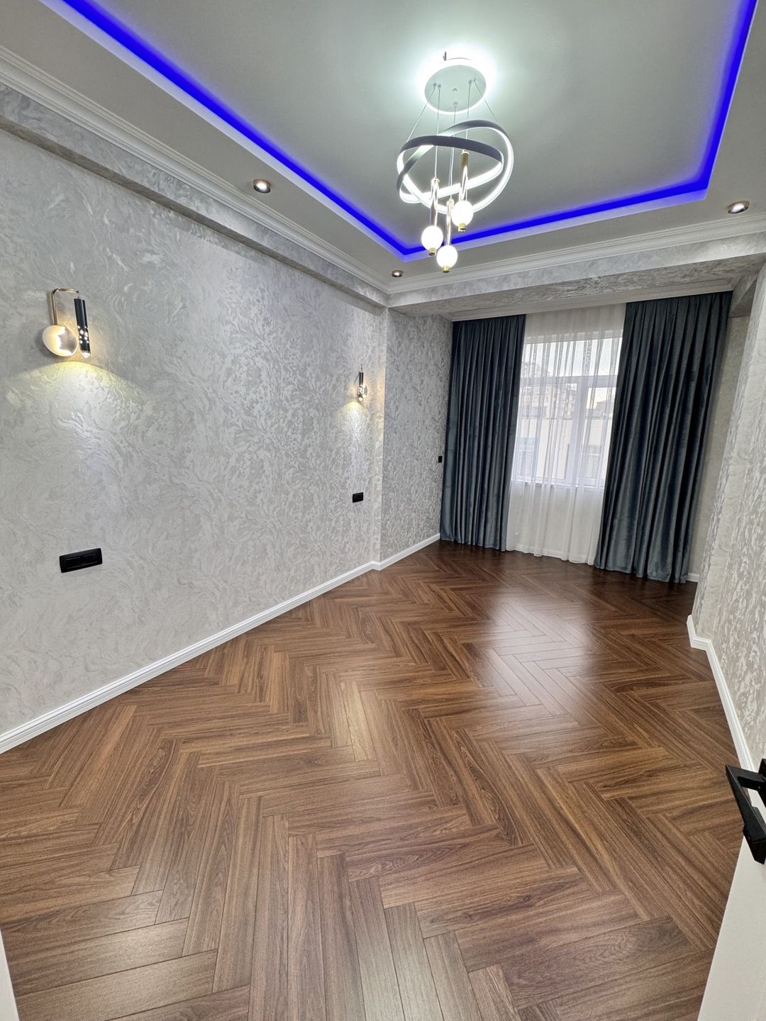 Satılır 3 otaqlı yeni tikili 108 m² — Mənzil, Xırdalan (5)