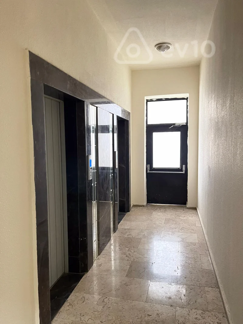 4 otaqlı mənzil, 231 m², Nesibey Yusifbeyli kucesi — Mənzil, Bakı (9)