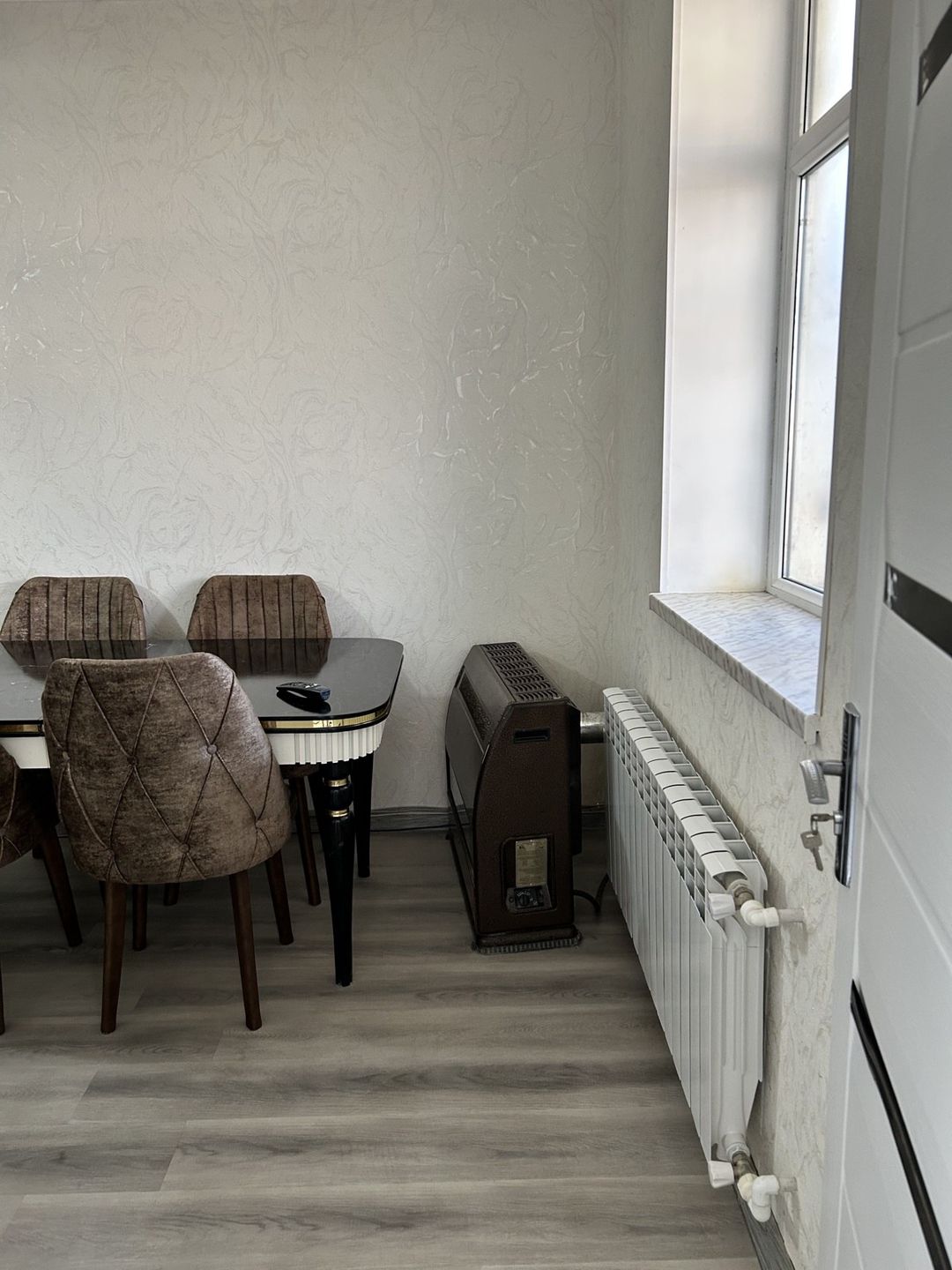 Satılır 3 otaqlı həyət evi/bağ evi 200 m² — Ev, villa, Bakı (3)