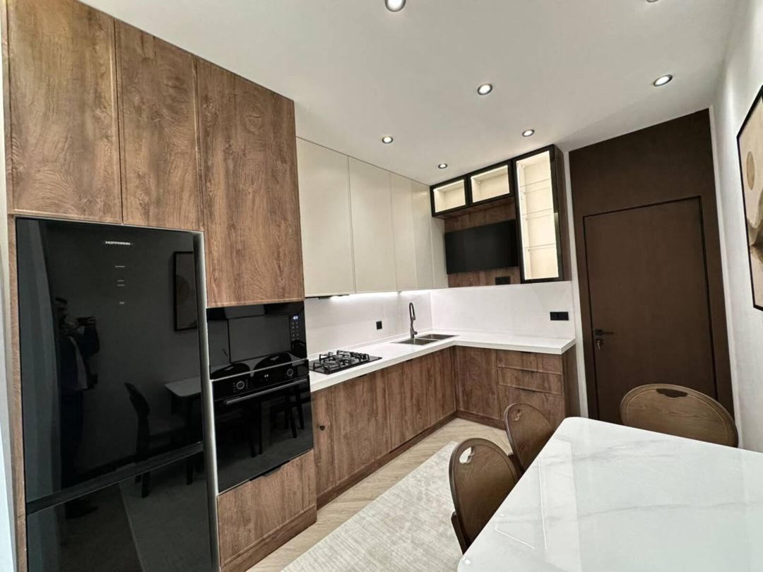 Satılır 2 otaqlı yeni tikili 93 m² — Mənzil, Bakı (11)