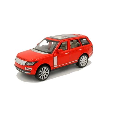Maşın Range Rover SH-653, qırmızı, dəmir, 3-5 yaş — Bakı
