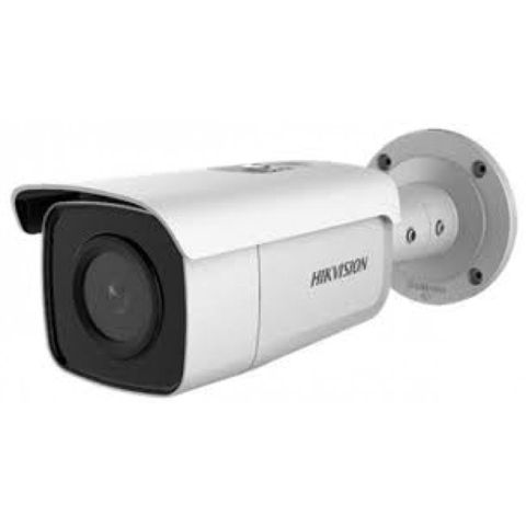 Hikvision DS-2CD2T86G2-4I (4 mm) — 319 ₼ · Bakı · Ağıllı ev və təhlükəsizlik Hikvision DS-2CD2T86G2-4I (4 mm) — Bakı