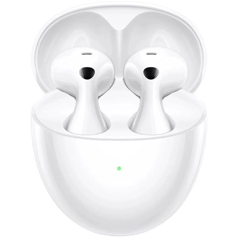Huaweı FreeBuds 6 Simsiz TWS Qulaqlıq — White Musiqi, zəng və — Bakı