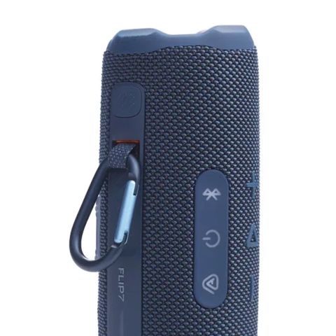 JBL Flip 7 Portable Bluetooth Speaker – Pink JBL Flip 7 güclü səs — Bakı