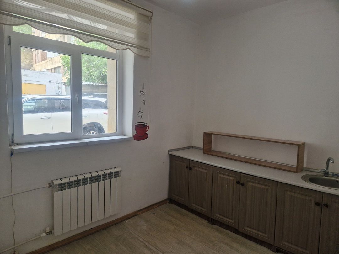 İcarəyə verilir obyekt 80 m² — Əmlak, Bakı (6)