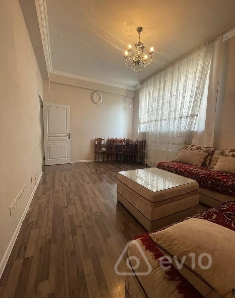 2 otaqlı mənzil, 80 m², Mida y/k — kirayə — Mənzil, Bakı (3)
