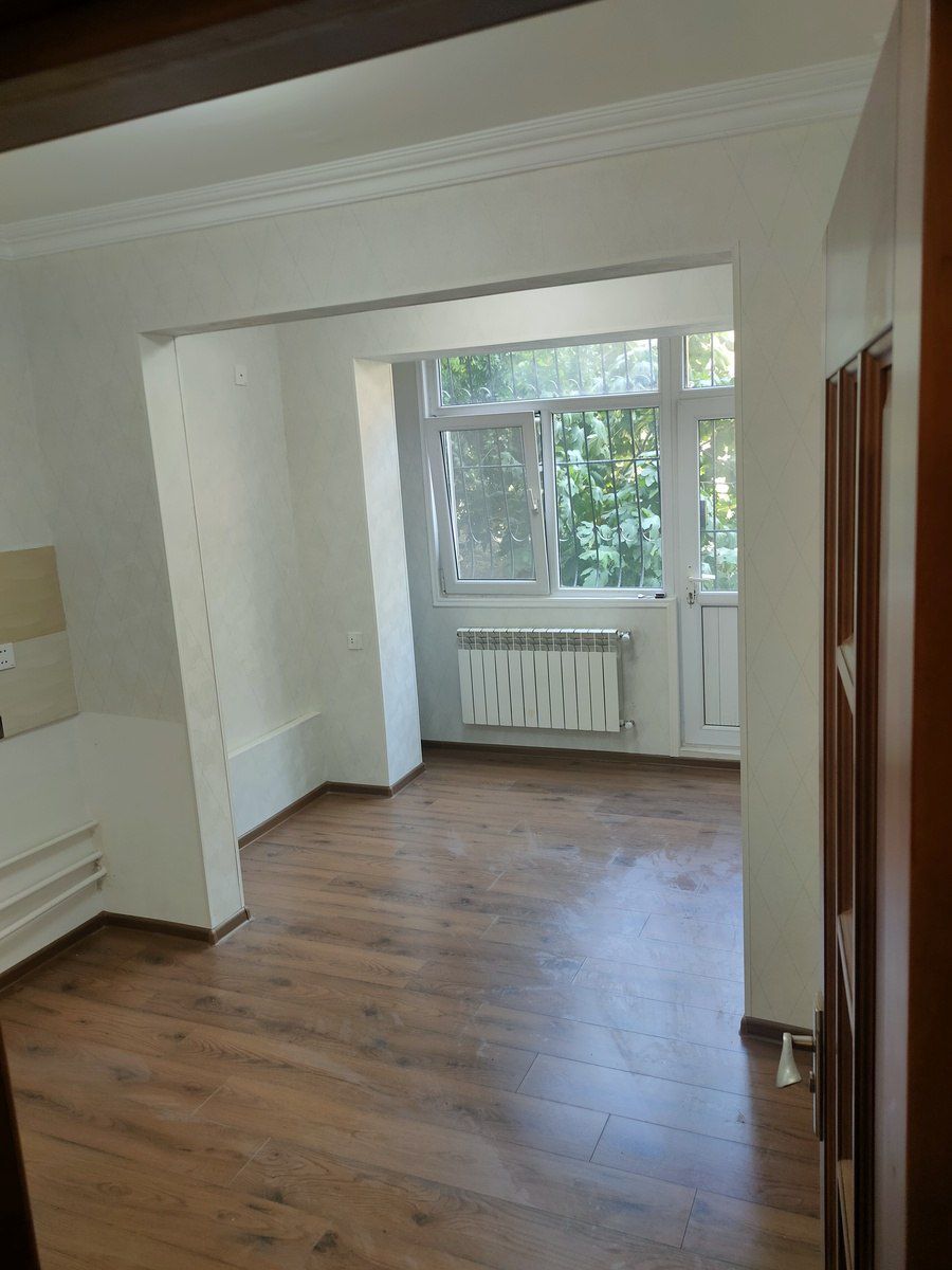 Satılır 2 otaqlı köhnə tikili 60 m² — Mənzil, Bakı (8)