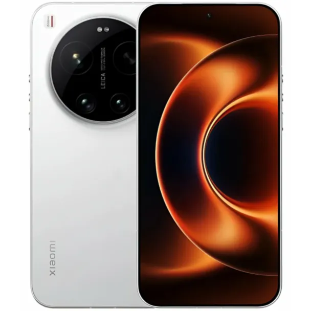 Xiaomi 17 Ultra 16/512 GB White — Bakı