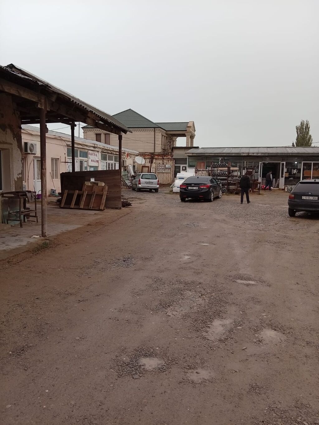 Satılır Zeynalabdin Tağıyev qəsəbəsi Bakı Quba yolunun kənarı– qapalı — Əmlak, Sumqayıt (4)