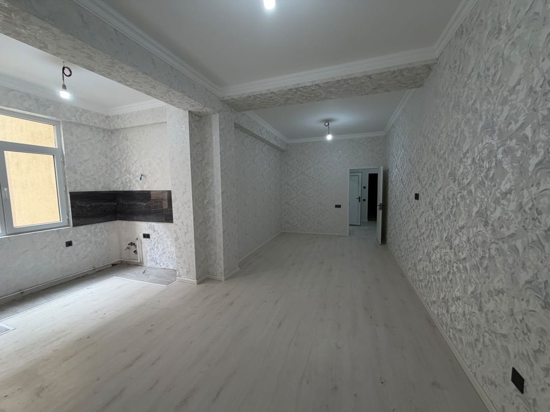 Satılır 3 otaqlı yeni tikili 74 m² — Mənzil, Bakı (6)
