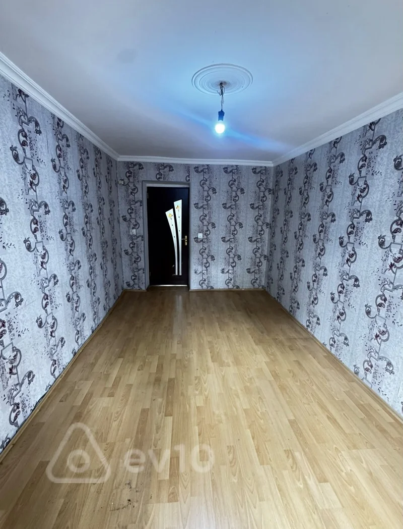 3 otaqlı mənzil, 50 m², Nazim Hikmət Küç — Mənzil, Bakı (3)