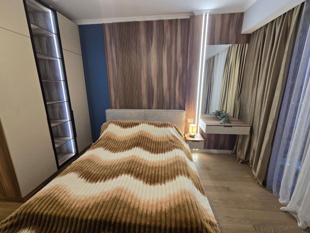 Satılır 3 otaqlı yeni tikili 70 m² — Mənzil, Bakı (9)