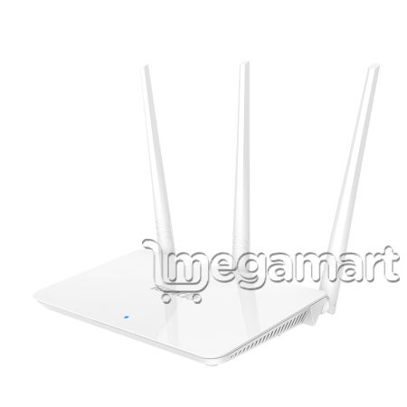 Wi-Fi router Tenda F3 150M — Bakı