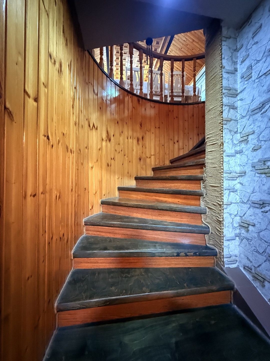 Satılır 3 otaqlı həyət evi/bağ evi 120 m² — Ev, villa, Bakı (12)