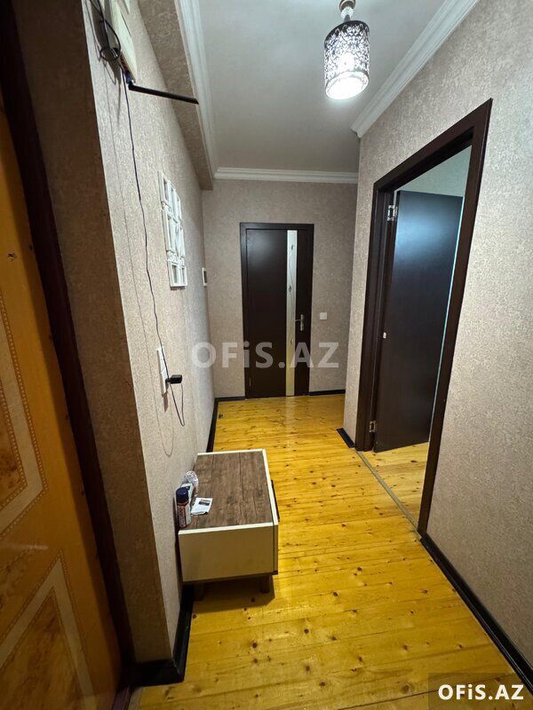 Yeni tikili Satılır Xırdalan, təmirli, kupçalı, əşyalı bina evi satılır, 2 otaq, 50 m² — Mənzil, Xırdalan (2)