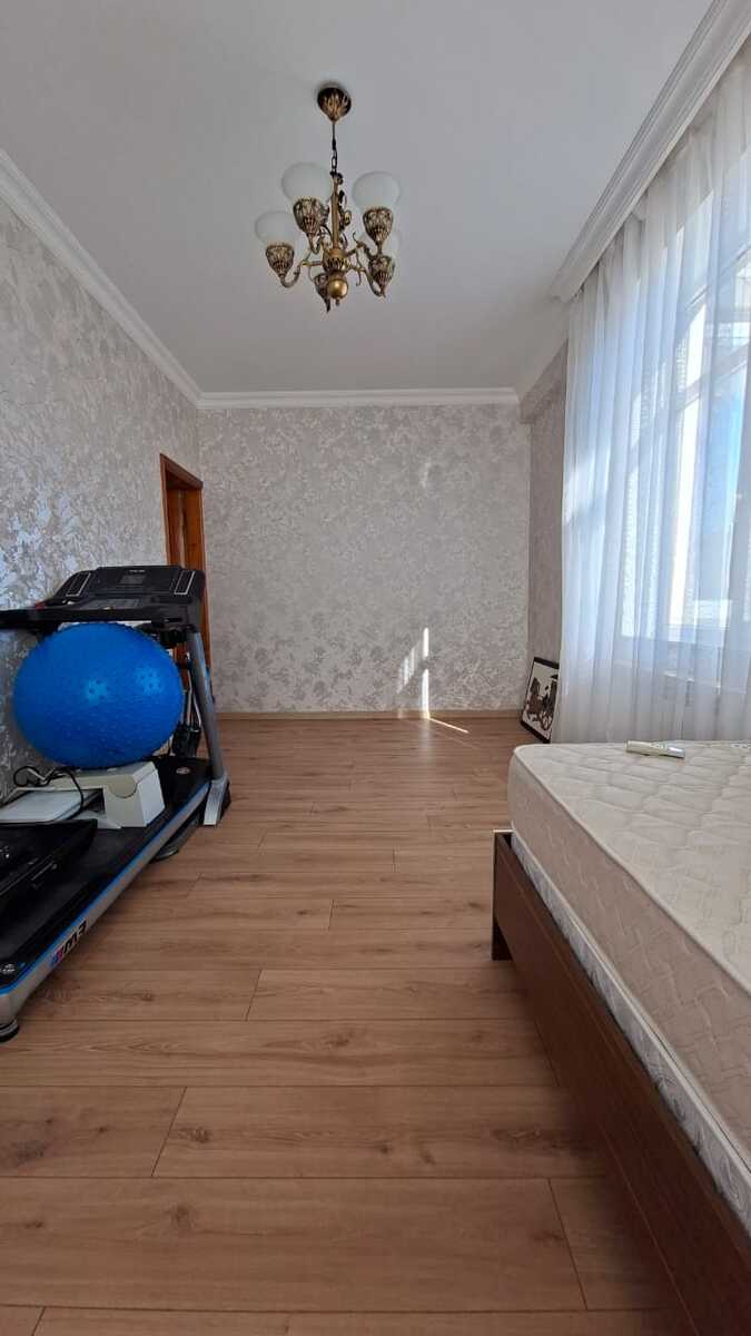 Satılır 3 otaqlı yeni tikili 110 m² — Mənzil, Bakı (8)