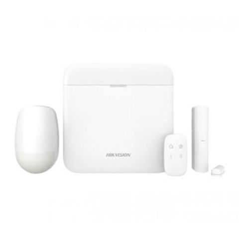Hikvision DS-PWA64-KIT-WE — Almal — Akıllı ev ve güvenlik