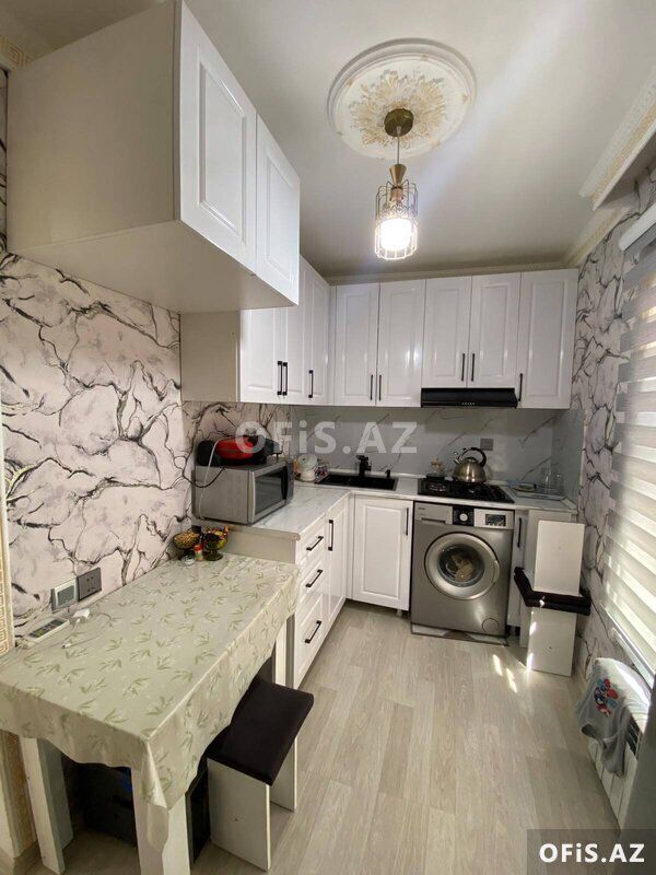 Həyət evləri Satılır Binəqədi r., Binəqədi q., 3 otaq, 80 m² — Ev, villa, Bakı (7)