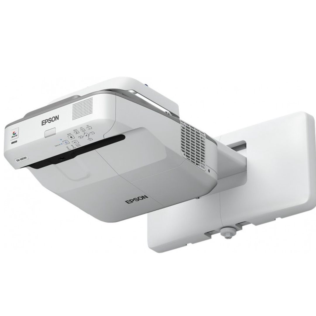 Proyektor Epson EB-685W (V11H744040) — İnteraktiv panellər və LED ekranlar, Bakı (3)