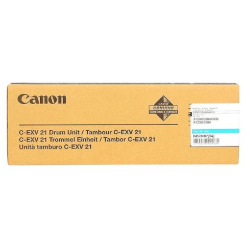 Fotobaraban Canon C-EXV21 Cyan-Magenta-Yellow — 705 ₼ · Bakı · İstehlak malları və aksesuarlar Fotobaraban Canon C-EXV21 Cyan-Magenta-Yellow — Bakı