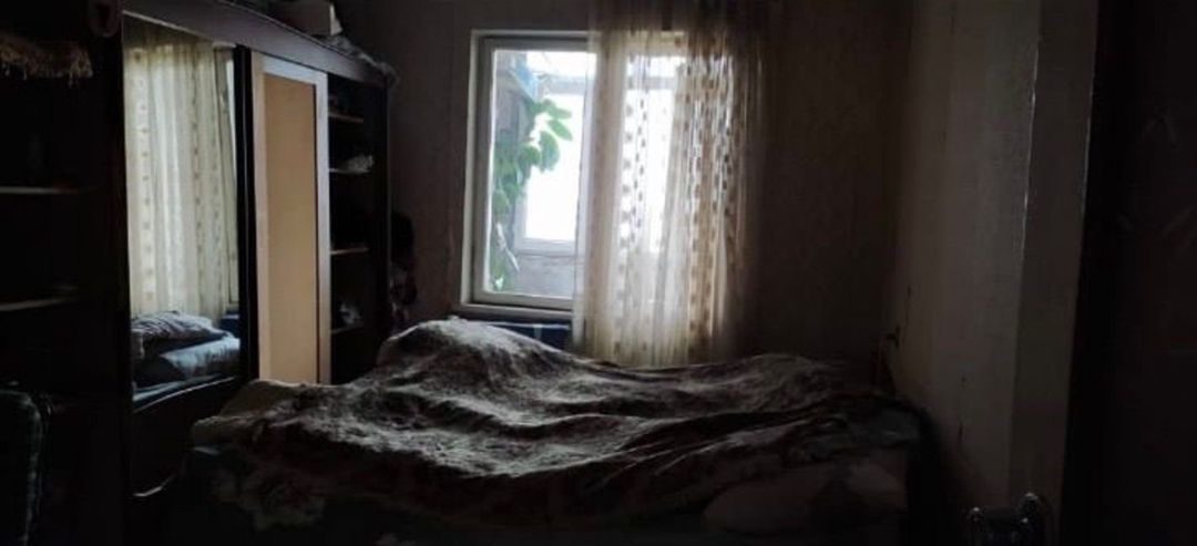 Satılır 3 otaqlı köhnə tikili 85 m² — Mənzil, Bakı (3)