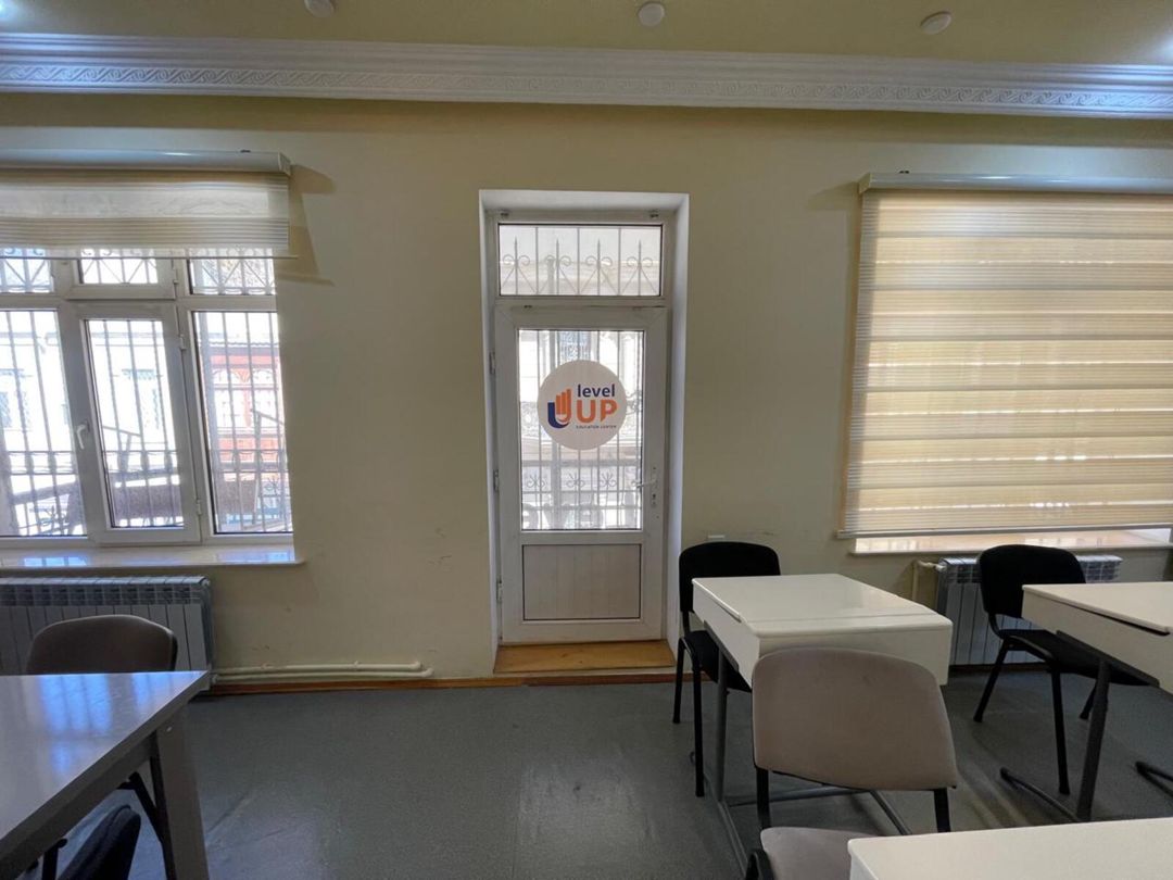 İcarəyə verilir 7 otaqlı ofis 267 m² — Ofis, Bakı (10)