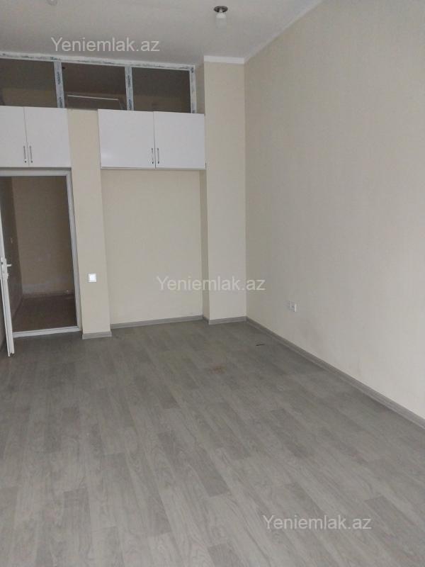 Kirayə 2 otaqlı Obyekt, 30 m², Masazır — Əmlak, Abşeron (3)