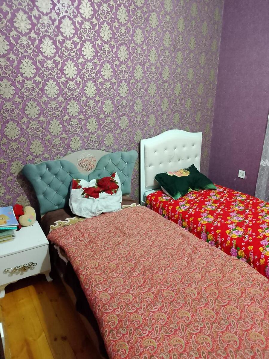 Satılır 4 otaqlı həyət evi/bağ evi 120 m² — Ev, villa, Xırdalan (7)