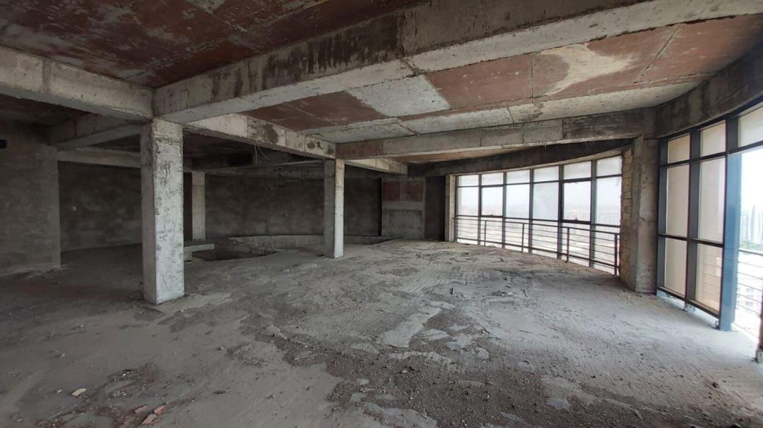 Satılır 7 otaqlı yeni tikili 800 m² — Mənzil, Bakı (5)