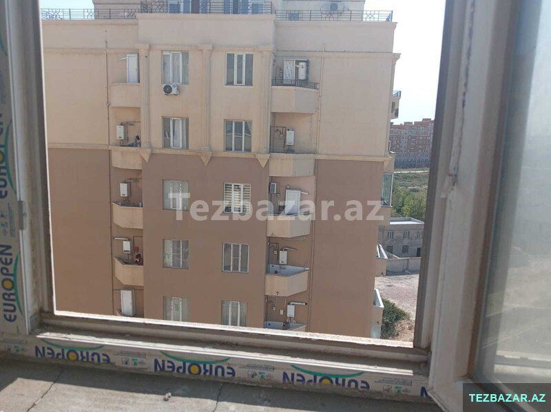 Masazırda təmirsiz 2 otaqlı mənzil satılır — Mənzil, Bakı (3)