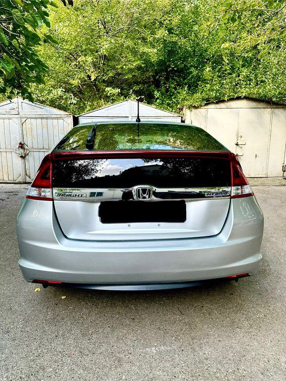 Honda Insight, 1.3 L, 0.58 kWh, 2011 il, 370 000 km — Avtomobillər, Bakı (2)
